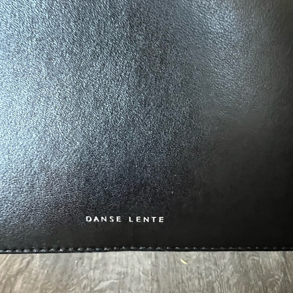 Danse Lente Leather Tote - Picture 2 of 8